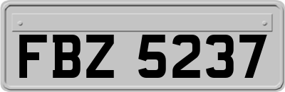 FBZ5237