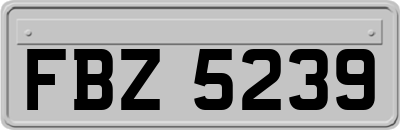 FBZ5239