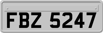 FBZ5247