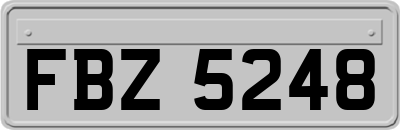 FBZ5248