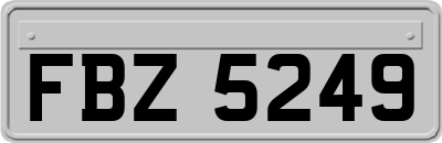 FBZ5249