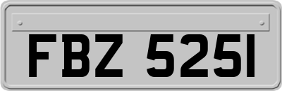 FBZ5251