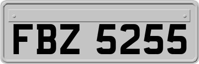 FBZ5255