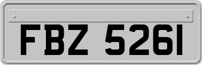 FBZ5261