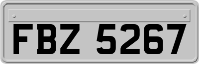 FBZ5267