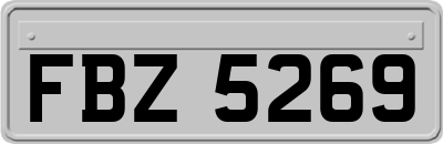 FBZ5269