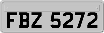 FBZ5272