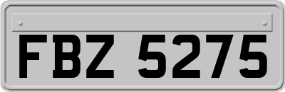 FBZ5275
