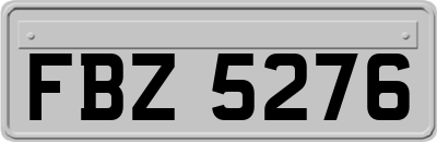 FBZ5276
