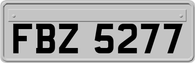 FBZ5277