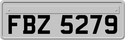FBZ5279