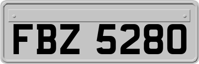 FBZ5280