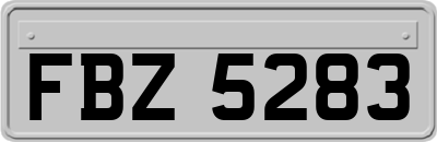 FBZ5283