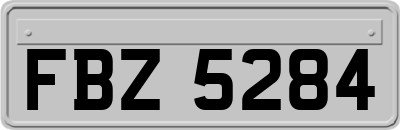 FBZ5284