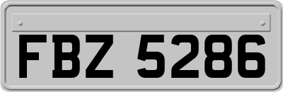 FBZ5286