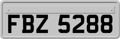FBZ5288
