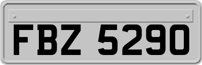 FBZ5290