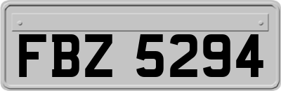 FBZ5294