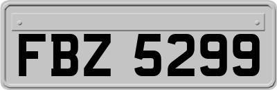 FBZ5299