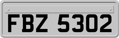 FBZ5302