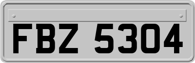 FBZ5304