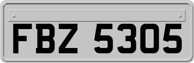 FBZ5305