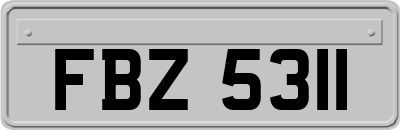 FBZ5311