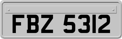 FBZ5312