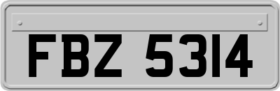 FBZ5314