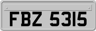 FBZ5315