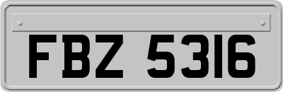 FBZ5316