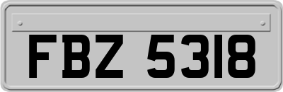 FBZ5318
