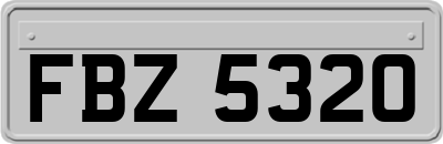 FBZ5320