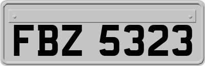 FBZ5323