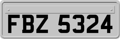 FBZ5324