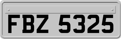 FBZ5325