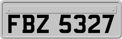 FBZ5327