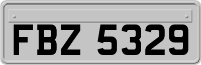 FBZ5329
