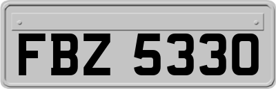 FBZ5330