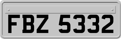 FBZ5332