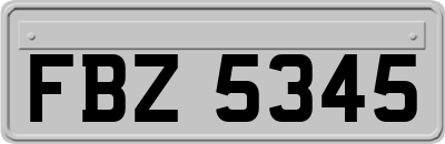 FBZ5345