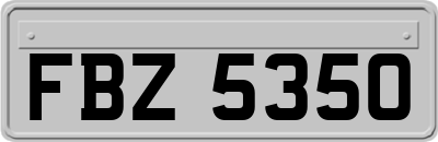 FBZ5350