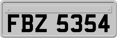FBZ5354