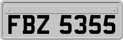 FBZ5355