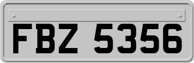 FBZ5356