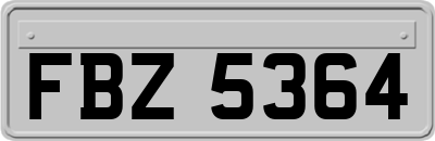 FBZ5364