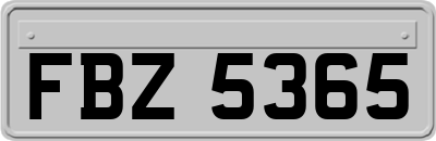 FBZ5365
