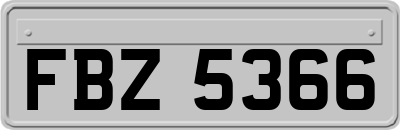 FBZ5366