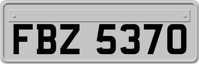 FBZ5370