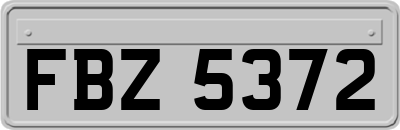 FBZ5372
